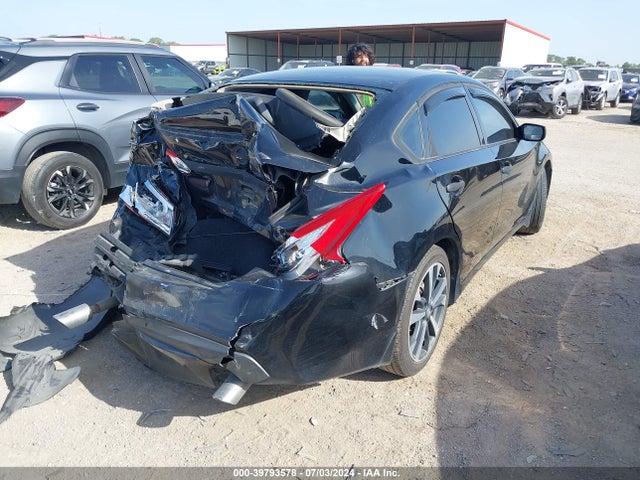 1N4AL3APXGC222052 Nissan Altima 2.5 Sr