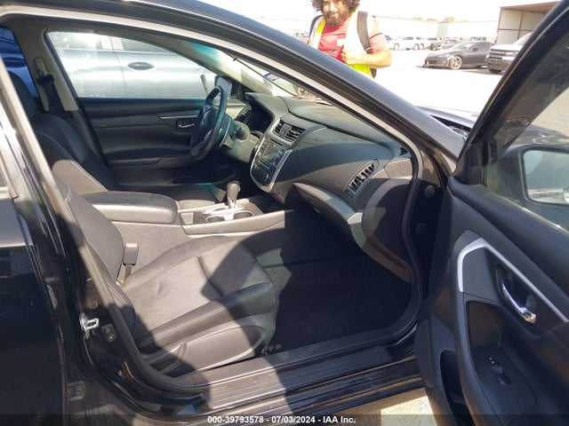 1N4AL3APXGC222052 Nissan Altima 2.5 Sr