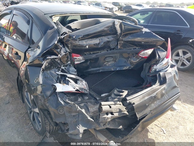 1N4AL3APXGC222052 Nissan Altima 2.5 Sr