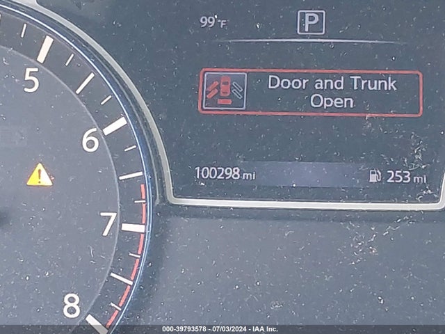 1N4AL3APXGC222052 Nissan Altima 2.5 Sr