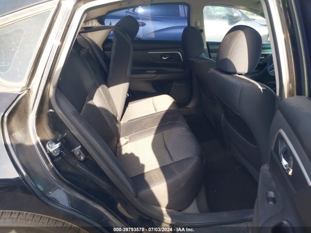 1N4AL3APXGC222052 Nissan Altima 2.5 Sr