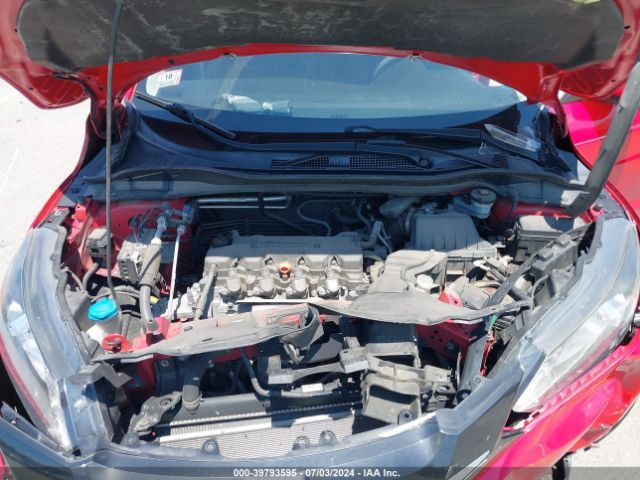 3CZRU6H57HM725290 Honda HR-V EX