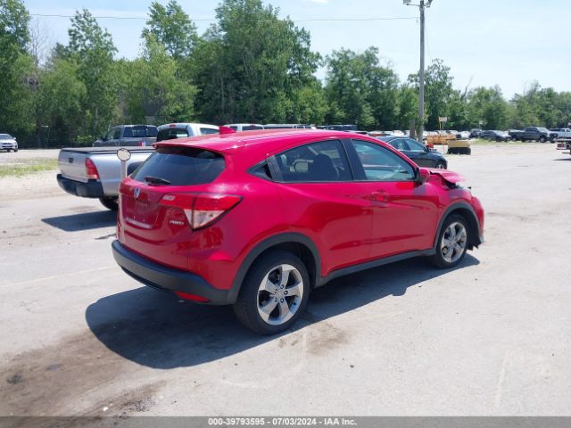 3CZRU6H57HM725290 Honda HR-V EX