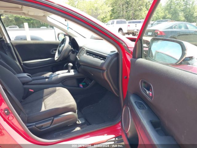 3CZRU6H57HM725290 Honda HR-V EX
