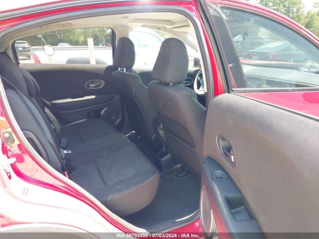 3CZRU6H57HM725290 Honda HR-V EX
