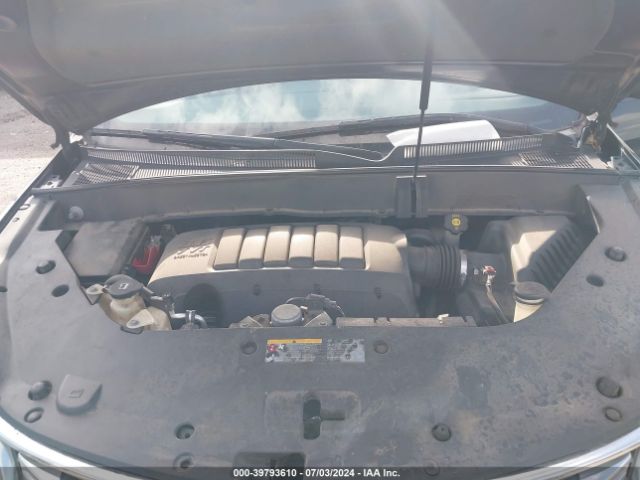 1GNKRFED0FJ232783 Chevrolet Traverse Ls