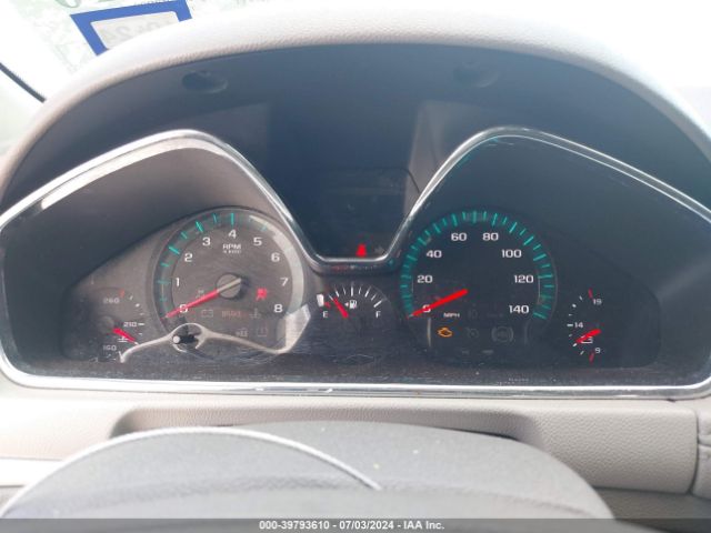1GNKRFED0FJ232783 Chevrolet Traverse Ls