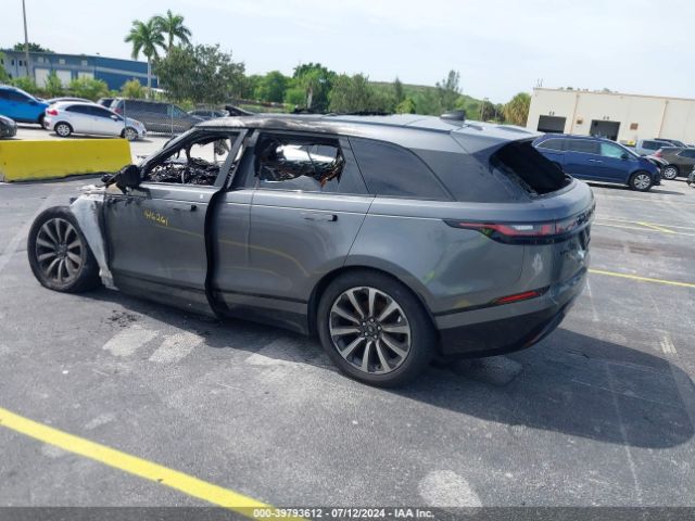 SALYL2RX6JA778474 Land Rover Range Rover Velar P250 Se R-dynamic