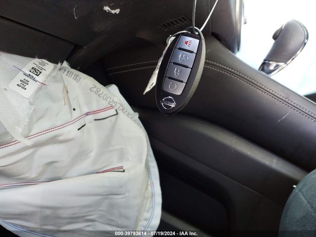 5N1AZ2MS9KN136047 Nissan MURANO SV