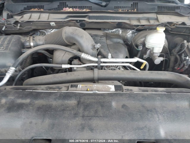 RAM 1500 Express 2016 3C6RR7KTXGG339097 Image 10