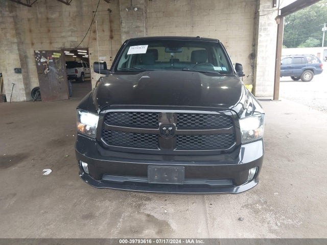 RAM 1500 Express 2016 3C6RR7KTXGG339097 Image 12