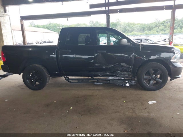 RAM 1500 Express 2016 3C6RR7KTXGG339097 Image 13