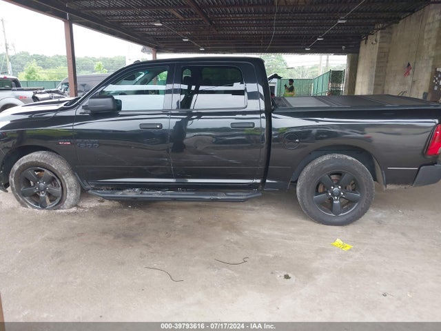 RAM 1500 Express 2016 3C6RR7KTXGG339097 Image 14