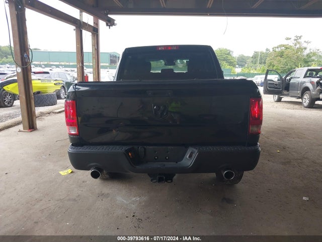 RAM 1500 Express 2016 3C6RR7KTXGG339097 Image 16