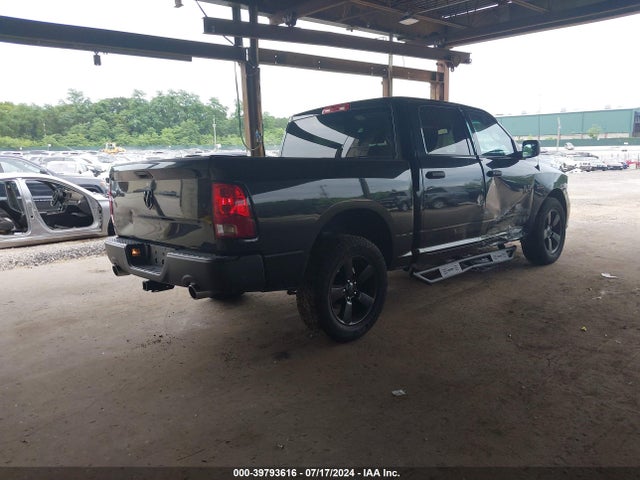 RAM 1500 Express 2016 3C6RR7KTXGG339097 Image 4