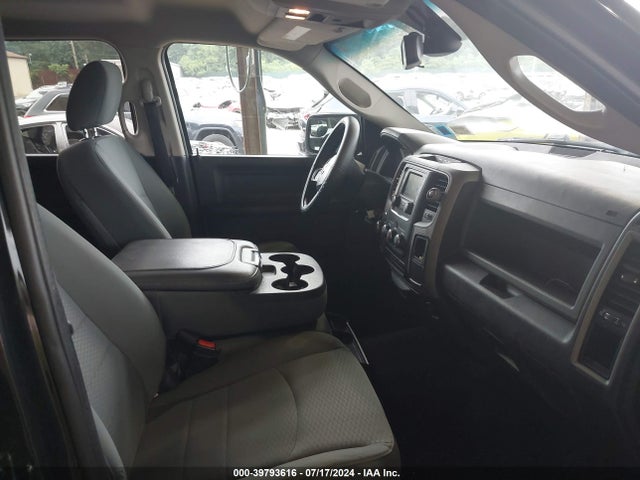 RAM 1500 Express 2016 3C6RR7KTXGG339097 Image 5