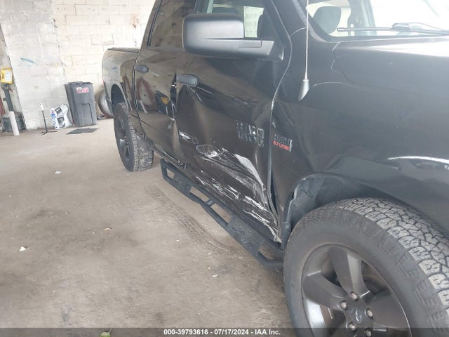 RAM 1500 Express 2016 3C6RR7KTXGG339097 Image 6