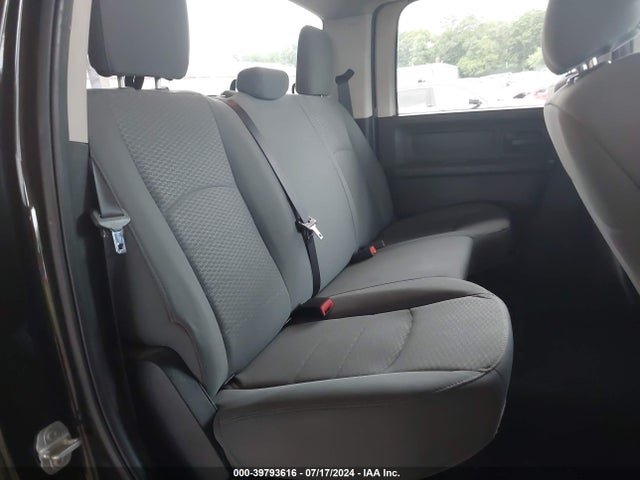 RAM 1500 Express 2016 3C6RR7KTXGG339097 Image 8