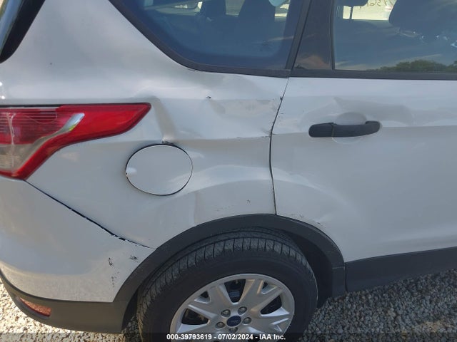 Ford ESCAPE S 2014 1FMCU0F76EUD92922 Image 13