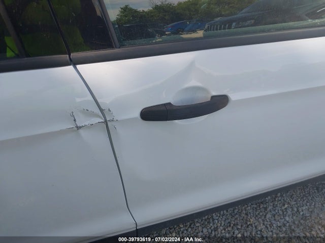 Ford ESCAPE S 2014 1FMCU0F76EUD92922 Image 14