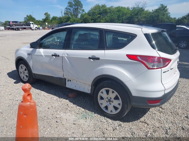 Ford ESCAPE S 2014 1FMCU0F76EUD92922 Image 3