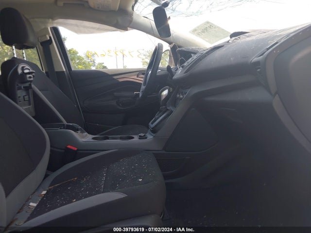 Ford ESCAPE S 2014 1FMCU0F76EUD92922 Image 5