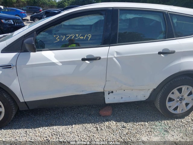 Ford ESCAPE S 2014 1FMCU0F76EUD92922 Image 6