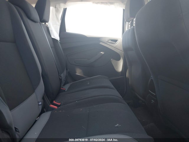 Ford ESCAPE S 2014 1FMCU0F76EUD92922 Image 8