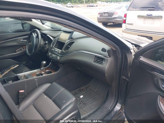Chevrolet Impala 2lt 2015 2G1125S35F9109029 Image 5