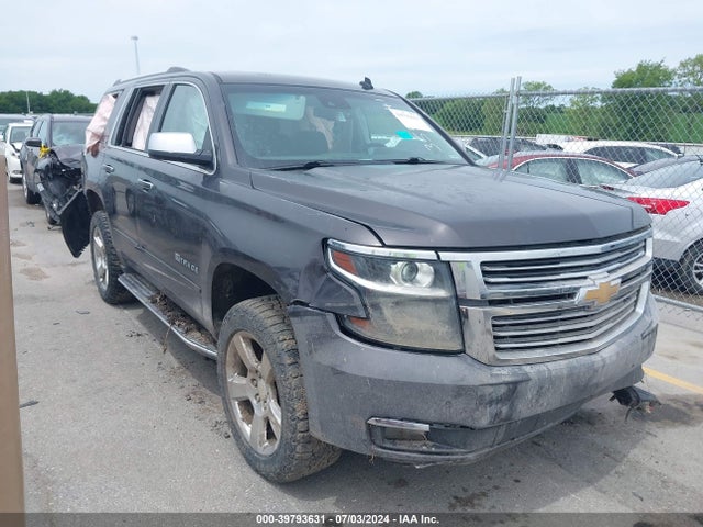 2015 1GNSKCKC8FR245538 main image