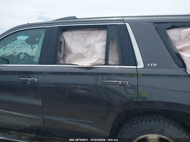 Chevrolet Tahoe Ltz 2015 1GNSKCKC8FR245538 Image 13