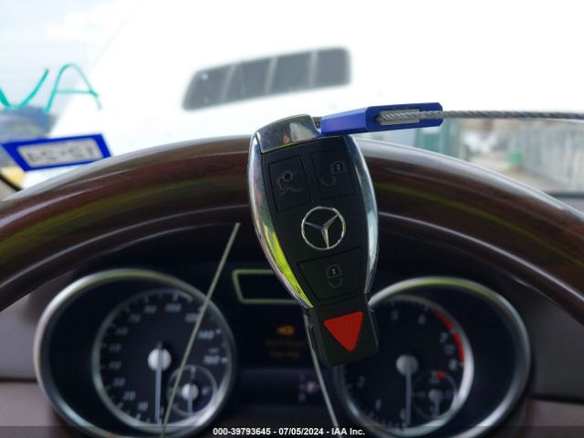 4JGDA5JB3FA602806 Mercedes-Benz ML 350