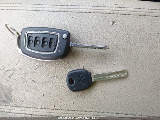 Hyundai SONATA SE 2016 5NPE24AF1GH366766 Image 11