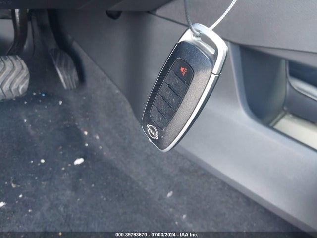 Nissan Rogue Sv Intelligent Awd 2023 5N1BT3BB0PC935801 Image 11