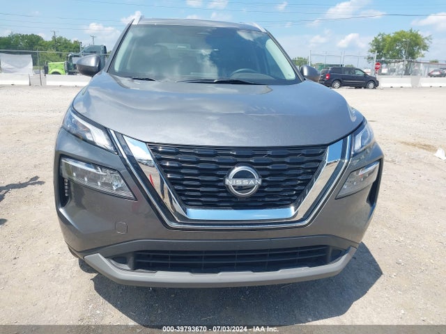 Nissan Rogue Sv Intelligent Awd 2023 5N1BT3BB0PC935801 Image 12