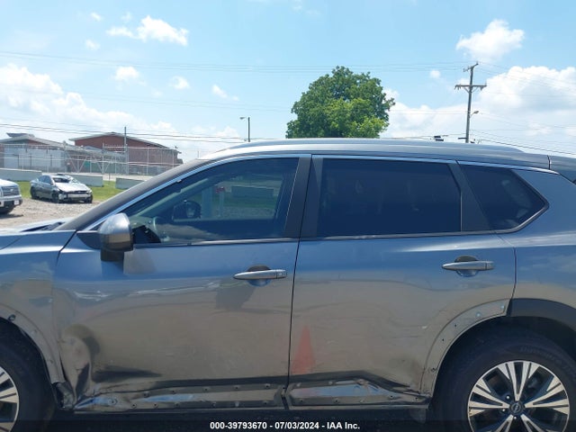 Nissan Rogue Sv Intelligent Awd 2023 5N1BT3BB0PC935801 Image 14