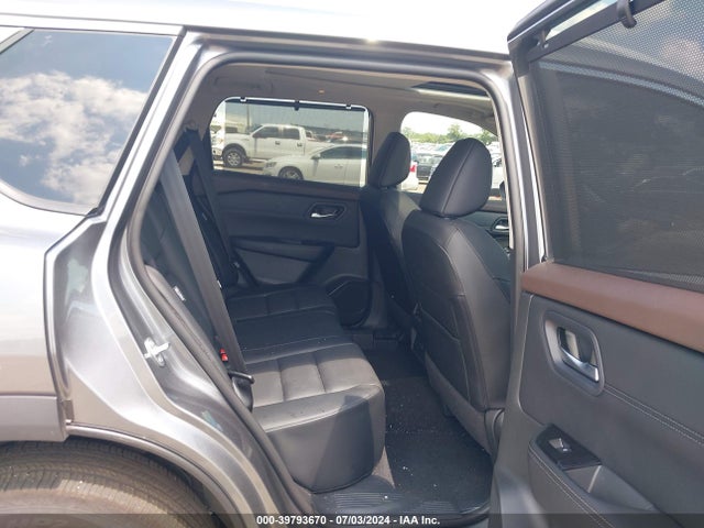 Nissan Rogue Sv Intelligent Awd 2023 5N1BT3BB0PC935801 Image 8