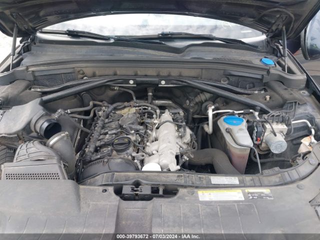 WA1CFAFP2FA007826 Audi Q5 2.0t Premium