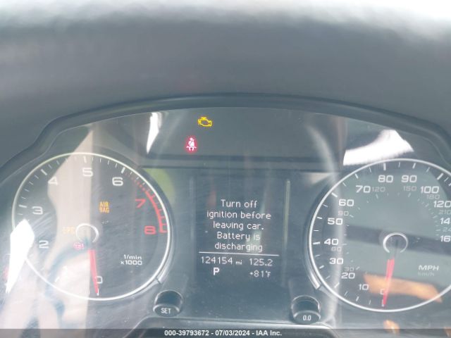 WA1CFAFP2FA007826 Audi Q5 2.0t Premium