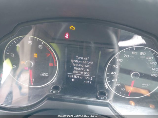 WA1CFAFP2FA007826 Audi Q5 2.0t Premium