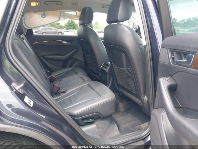 WA1CFAFP2FA007826 Audi Q5 2.0t Premium