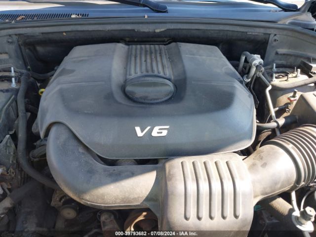1C4RJFAG0EC245597 Jeep Grand Cherokee Laredo