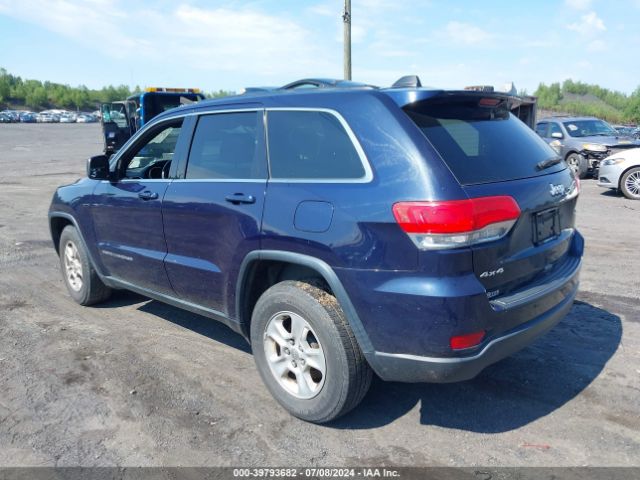 1C4RJFAG0EC245597 Jeep Grand Cherokee Laredo