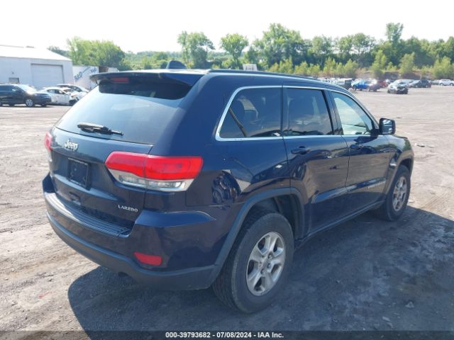 1C4RJFAG0EC245597 Jeep Grand Cherokee Laredo