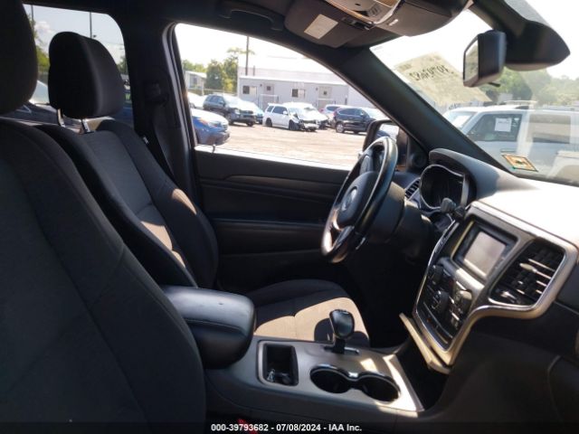 1C4RJFAG0EC245597 Jeep Grand Cherokee Laredo