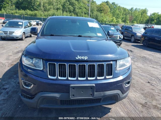1C4RJFAG0EC245597 Jeep Grand Cherokee Laredo