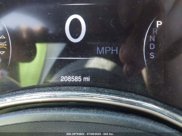 1C4RJFAG0EC245597 Jeep Grand Cherokee Laredo