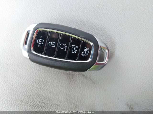 KMHLN4AJ4PU042943 Hyundai Elantra Hybrid Limited