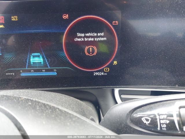 KMHLN4AJ4PU042943 Hyundai Elantra Hybrid Limited