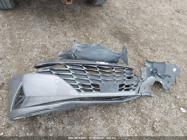 KMHLN4AJ4PU042943 Hyundai Elantra Hybrid Limited